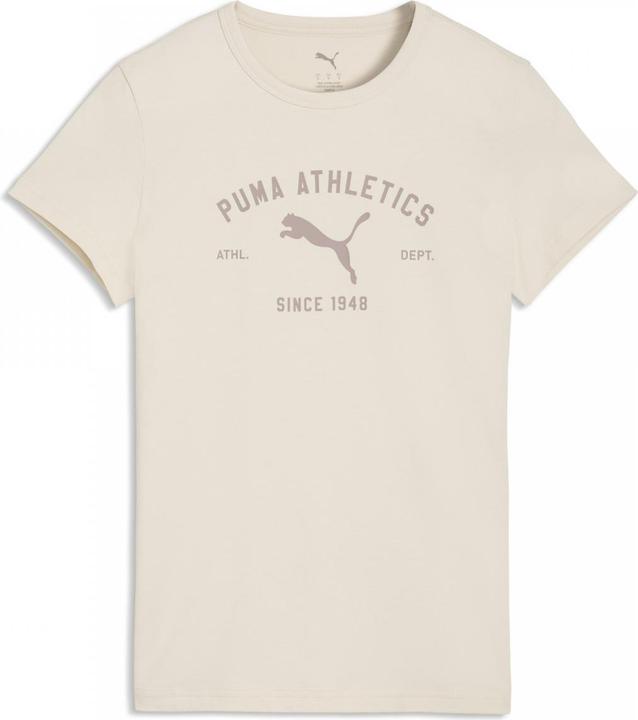 Produktbild Puma CLASS Graphic Tee (S)