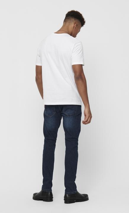 Image du produit Only & Sons ONSLoom Blue Slim Fit Jeans (W29/L30)