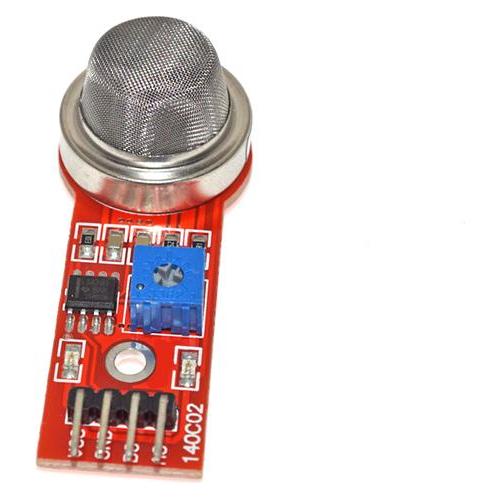 Allnet 4duino MQ-5 Methan Gas Sensor (ALL_OY_3331)