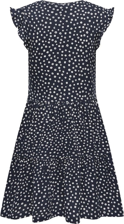 Produktbild Only Rüschen Kleid (XS)