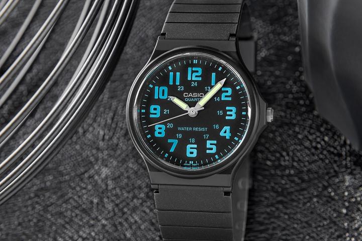 Produktbild Casio Collection (Analoguhr, 34 mm)