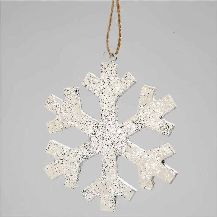 Actual product image Creativ Company Wooden ornaments Christmas theme Various, 90 pieces. (90x)