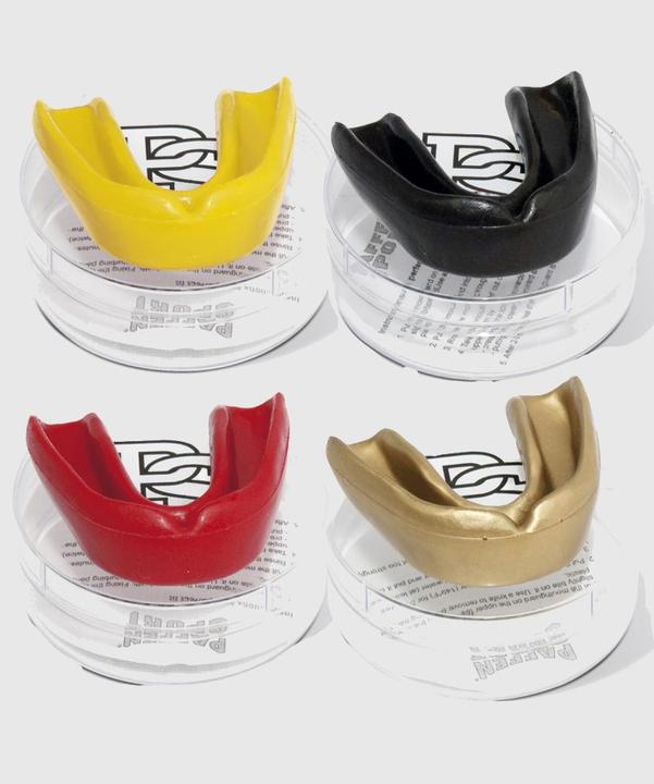 Produktbild Paffen Sport Zahnschutz (One Size)