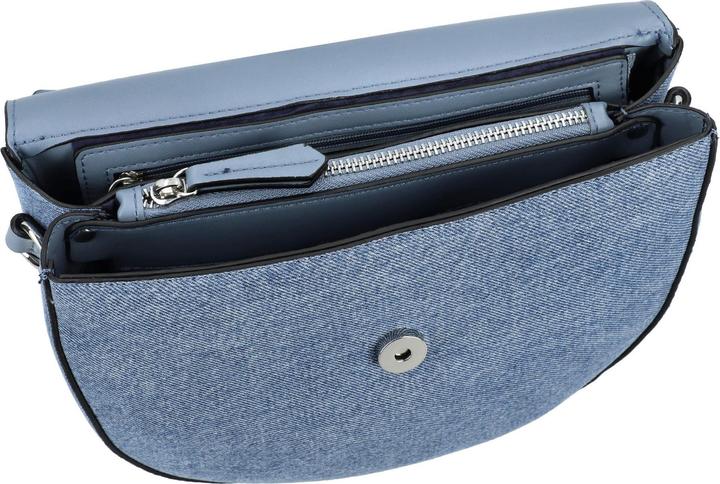 Immagine prodotto Valentino Borsa a tracolla Bigs Denim 24,5 cm