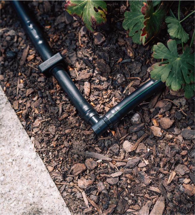 Produktbild Geka Drip-Set (Tropfbewässerung Set)