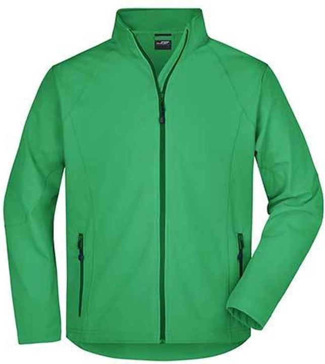 Immagine prodotto James Bond Softshell Jacke (M)