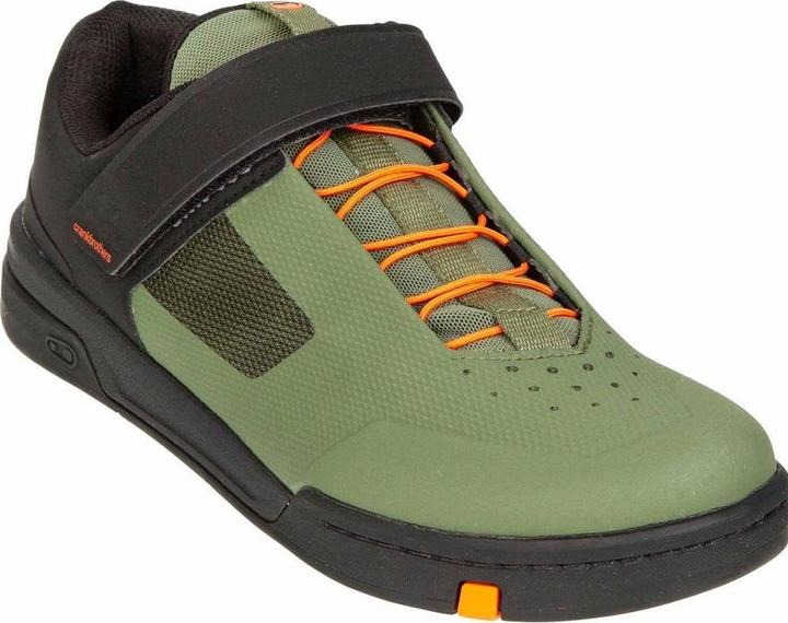 Actual product image Crankbrothers Stamp Speedlace (41)