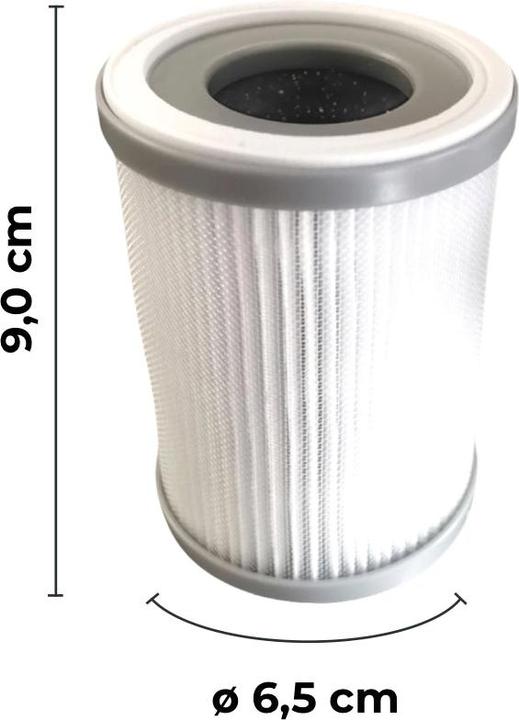 Produktbild toGo Filter Luftreiniger to-go (1 x)