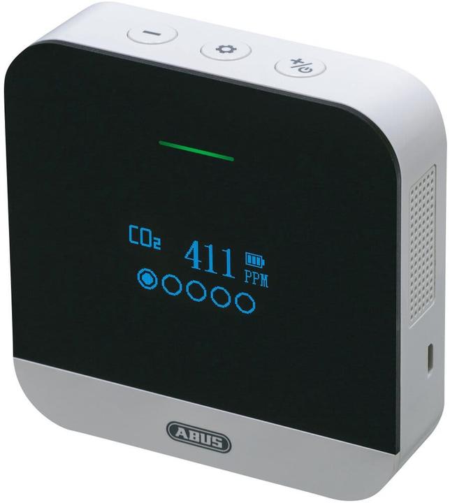 Abus CO2-Warnmelder CO2WM110