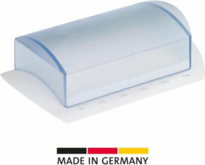 Productafbeelding Westmark Tafelboterschaaltje