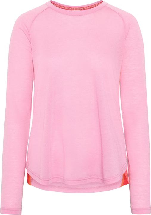 Kari Traa Women's Henni L/S (S)