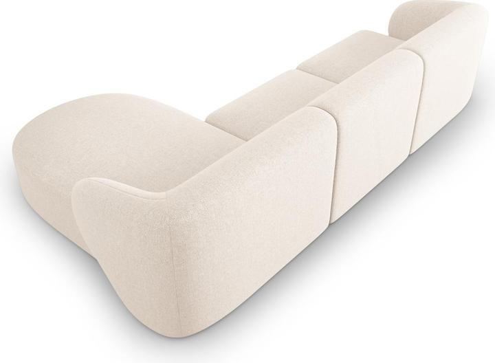 Actual product image Micadoni Shane (Corner sofa, Modular sofa, 4-seater)
