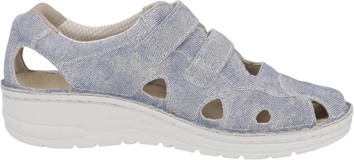 Image du produit Berkemann Scarpe da Ginnastica Larena (35.5)