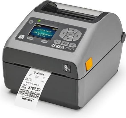 Produktbild Zebra ZD620 (203 dpi)
