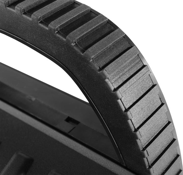 Actual product image SpeaKa Professional Footrest