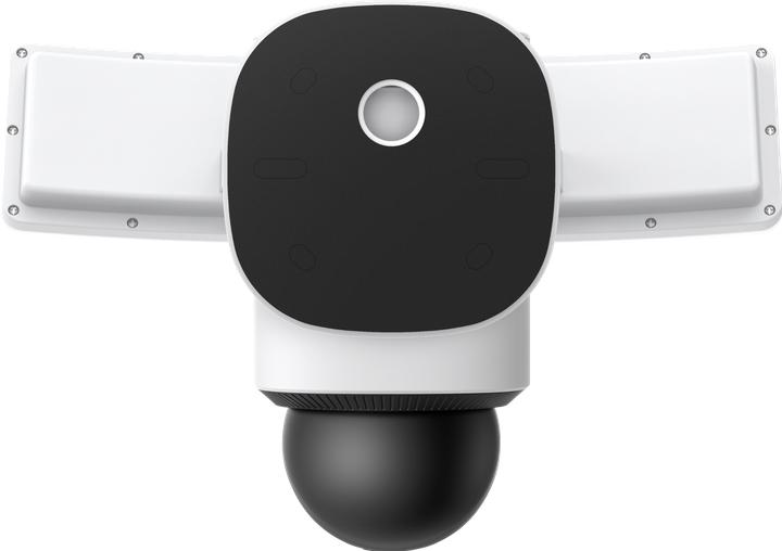 Produktbild eufy Floodlight Cam E340 (3072 x 1620 Pixels)