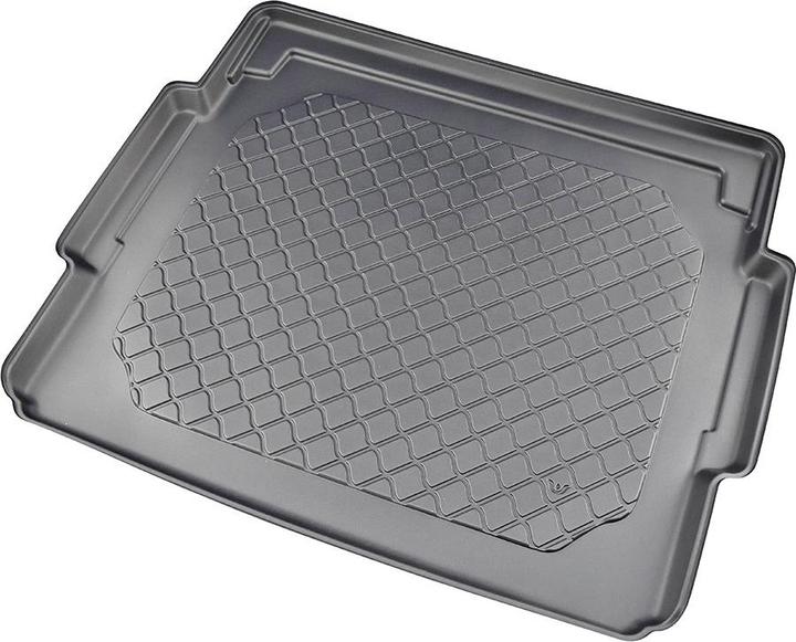 Image du produit Aristar Bac de coffre pour Citroën C5 Aircross de 2019 à aujourd'hui (plancher de chargement en haut)