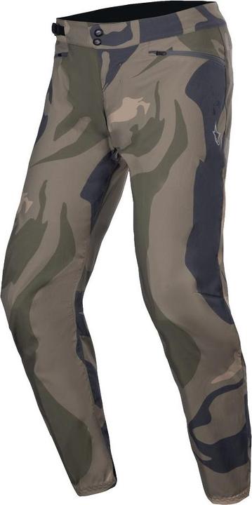 Produktbild Alpinestars Pant 24 A-Dura Camo (Herren, 28)