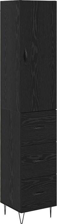 Produktbild vidaXL Aufbewahrungsmöbel (34.50 x 34 x 90 cm)