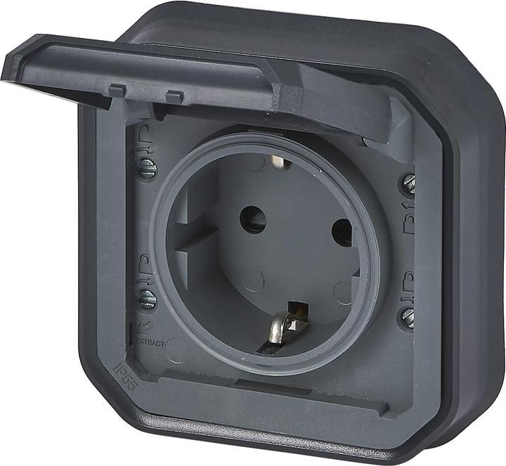 Actual product image Legrand LEGR wall transmitter