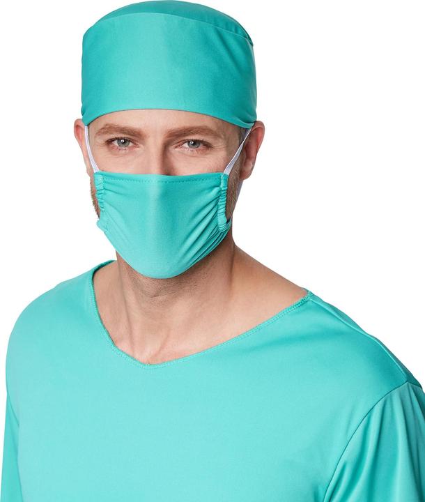 Image du produit Dressforfun Costume de chirurgien pour homme (M)