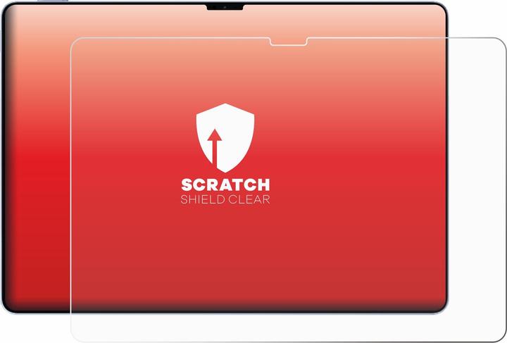 Produktbild upscreen Schutzfolie für Xiaomi Pad 7 Ultra Displayschutz Displayschutzfolie Folie Klar Transparent (1 Stk., Xiaomi Pad 7)