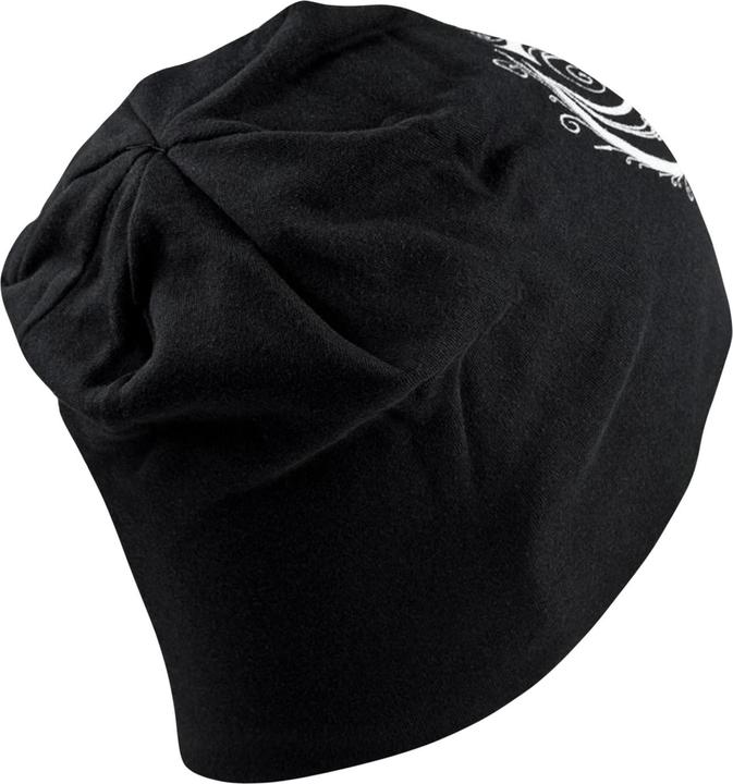 Actual product image Universal Textiles Unisex Adult Logo Beanie