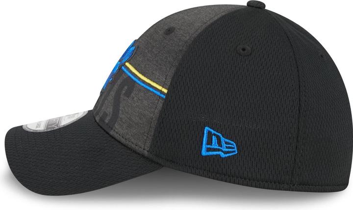 Produktbild New Era 39Thirty Cap - TRAINING 2023 Los Angeles Rams - S/M (S, M)