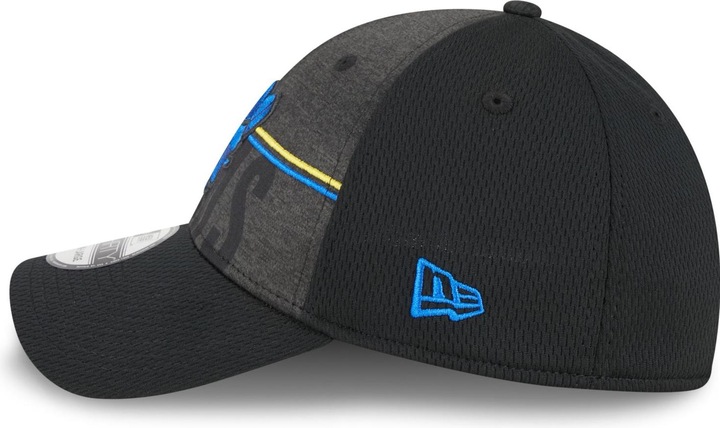 Image du produit New Era 39Thirty Cap - NFL TRAINING 2023 Los Angeles Rams (S/M)