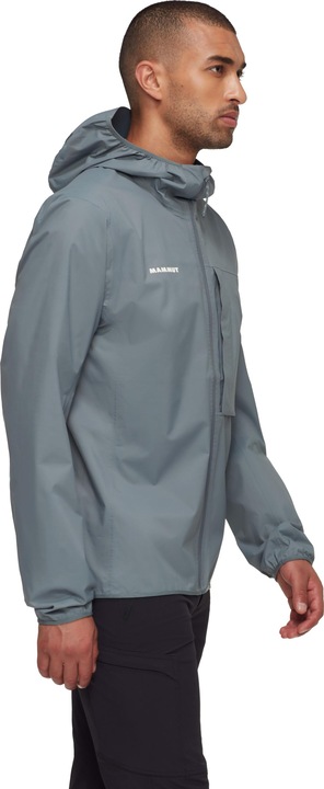 Produktbild Mammut Ducan Light HS Hooded Jacket Men (L)