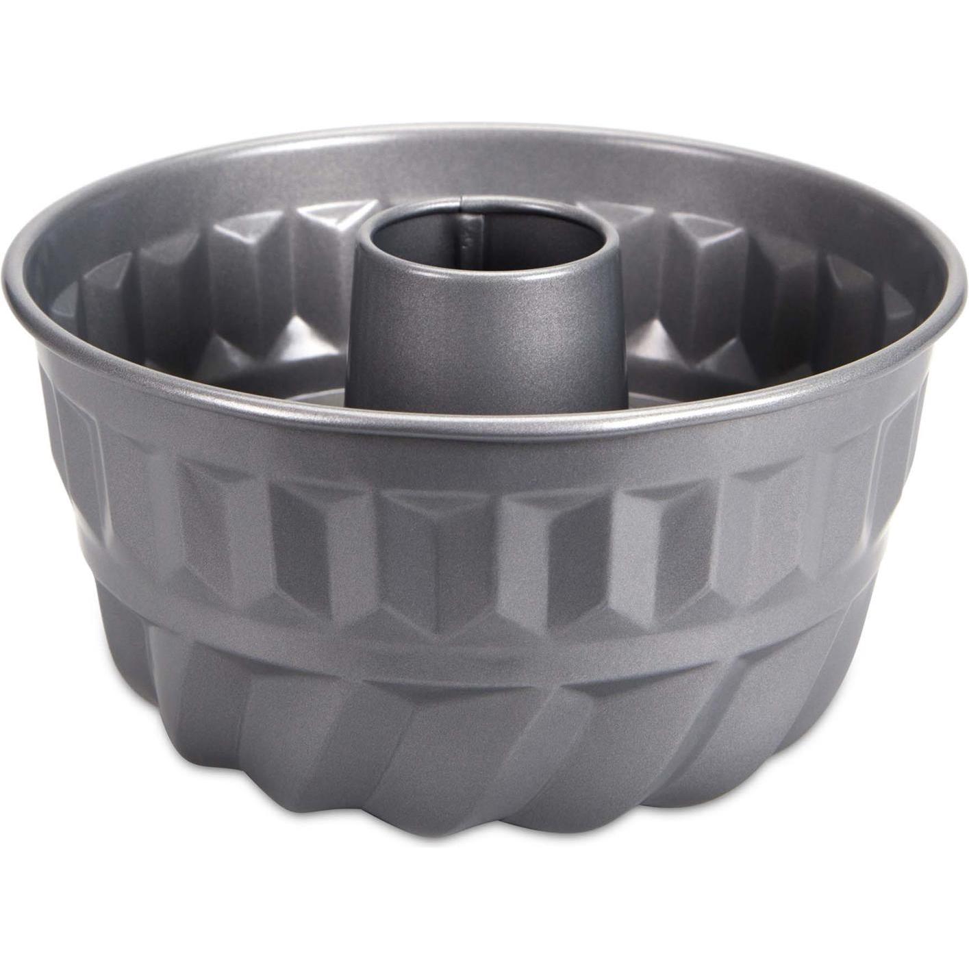 Städter Gugelhupf Backform Ø 16 cm, Backform, Silber