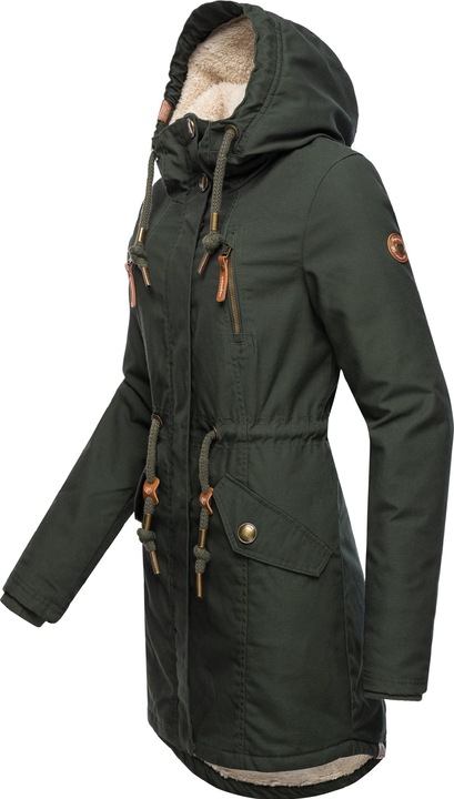 Immagine prodotto Ragwear Elsie (XXL)