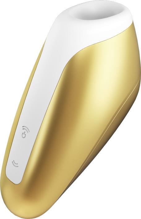 Actual product image Satisfyer Love Breeze / incl. App