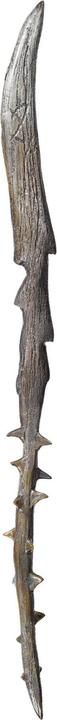 Image du produit Noble Collection Harry Potter Baguette magique Mangemort version 6 (édition de personnages)
