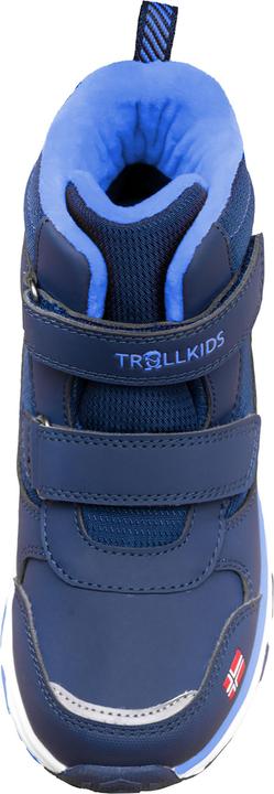 Image du produit Trollkids Chaussures d'hiver Hafjell (35)