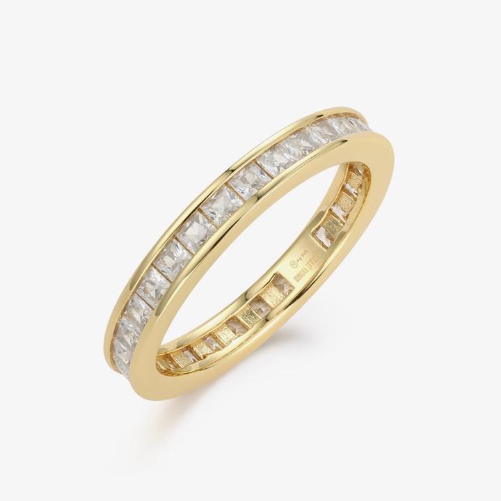 Produktbild Sensora Jewelry Monaco Ring (52, 925 Silber)