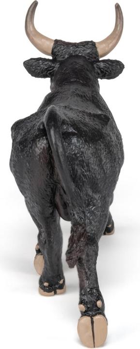 Actual product image Papo Camargue Bull