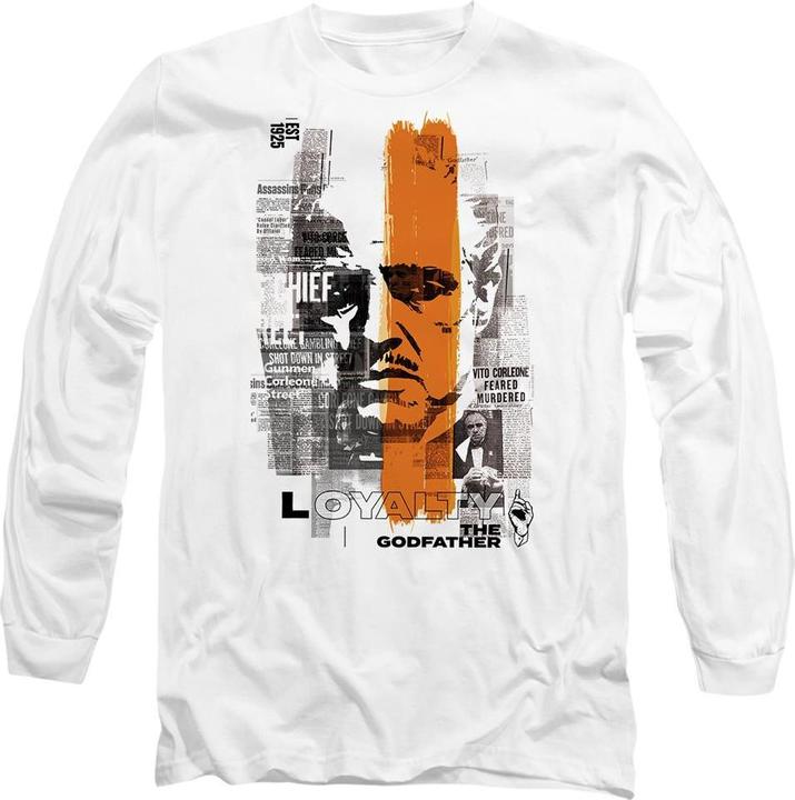 Produktbild The Godfather TShirt (XL)