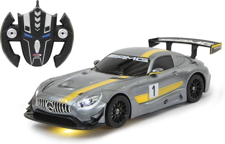 Image du produit Jamara Mercedes-Benz AMG GT3