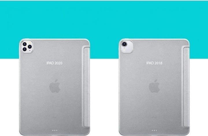Produktbild Spigen Urban Fit (iPad Pro 11 2020 (2. Gen))