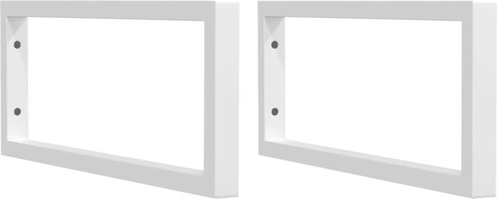 Image du produit vidaXL Étagère de lavabo murale et hêtre