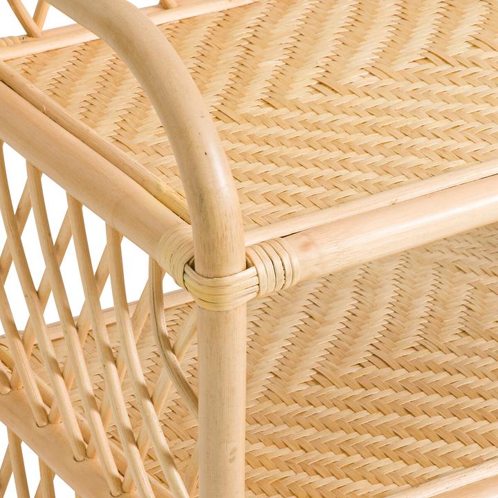 Produktbild La Redoute Interieurs Kobie (70 x 35 x 76 cm)