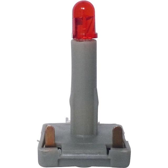 Thumbnail - Busch-Jaeger LED Beleuchtungseinsatz 8327-1 Zubehör 8-15 V, Taster + Schalter, Rot