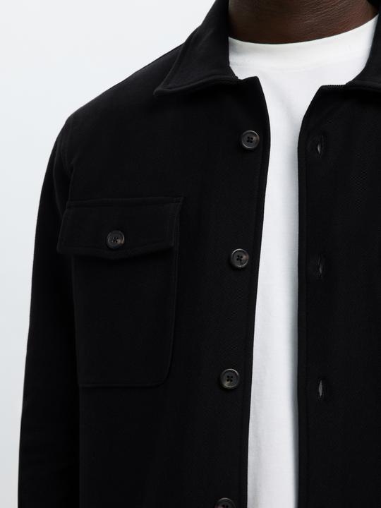 Immagine prodotto Selected Tailored Overshirt (L)