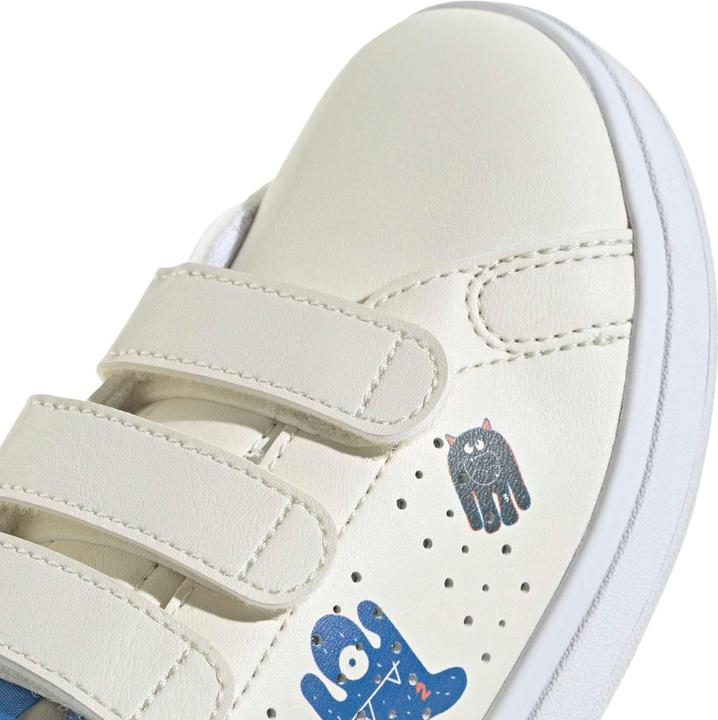 Immagine prodotto Adidas Advantage Base 2.0 Cf C - owhite/luor/rayblu (28)