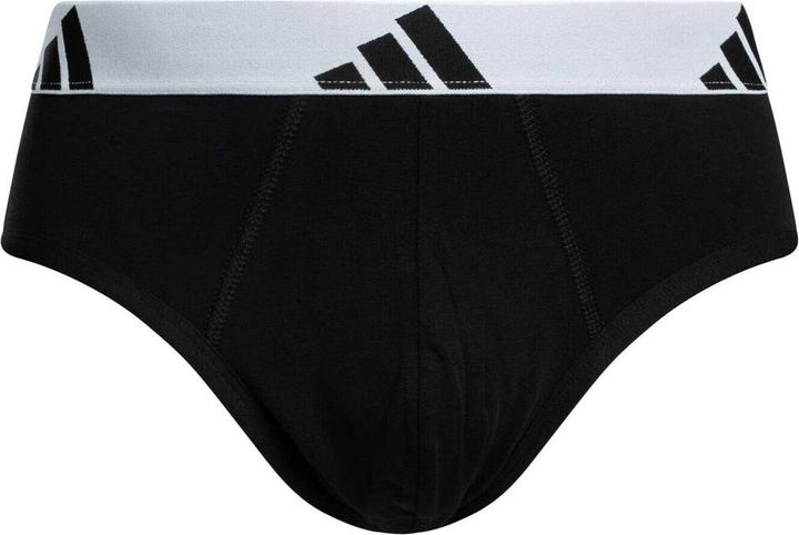 Immagine prodotto Adidas Active Flex Cotton Slip (XXL, confezione da 3)