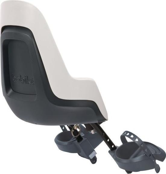 Immagine prodotto bobike Seggiolino anteriore per bambini Go Mini da montare sul tubo di sterzo (Piantone)