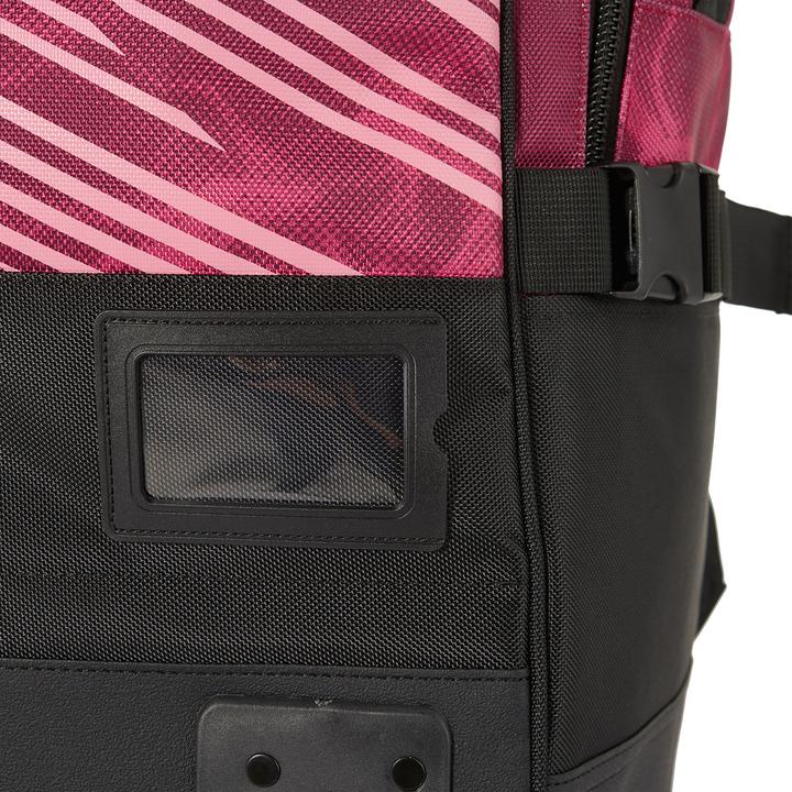 Actual product image Aqua Marina Backpack with wheels