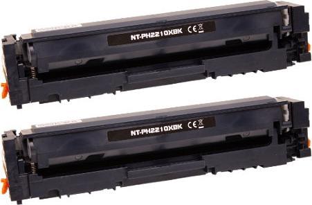 Image du produit Hermex Toner compatible pour HP Color LaserJet Pro MFP M183fw (CF)