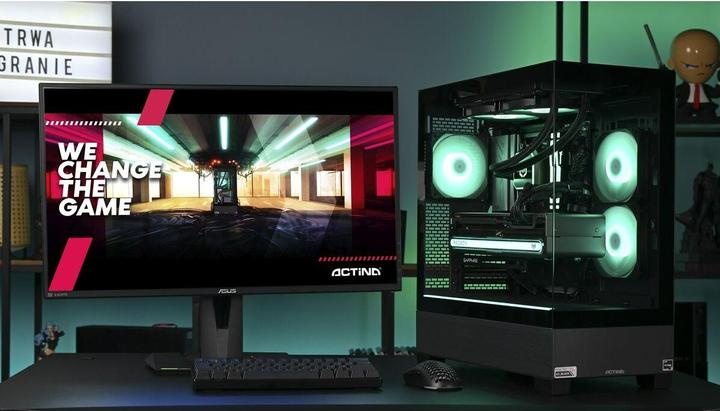 Image du produit Actina 5901443387107 (1000 Go, 32 Go, Radeon RX 7900 XTX)